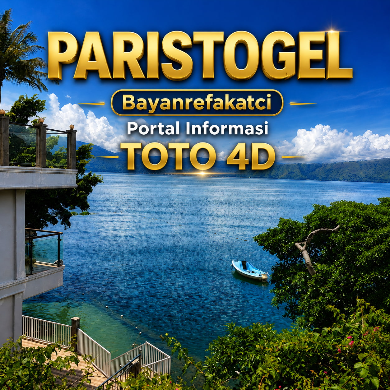PARISTOGEL